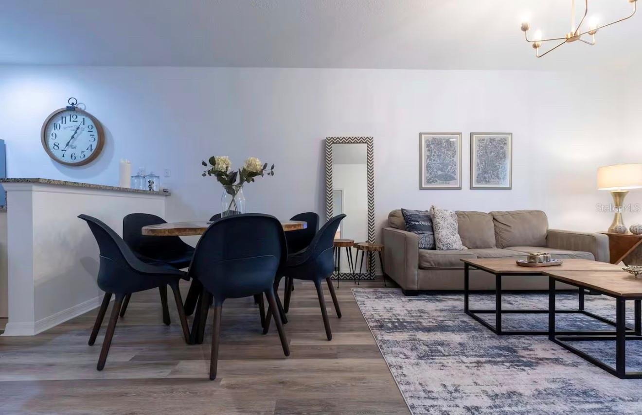 WEST LUCAYA VILLAGE - Residential