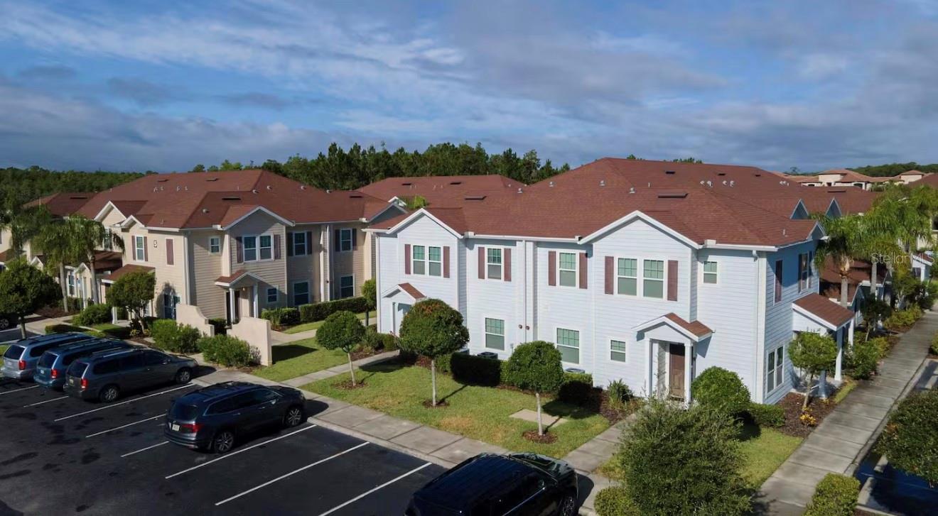 WEST LUCAYA VILLAGE - Residential