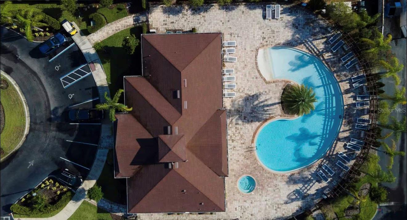 WEST LUCAYA VILLAGE - Residential