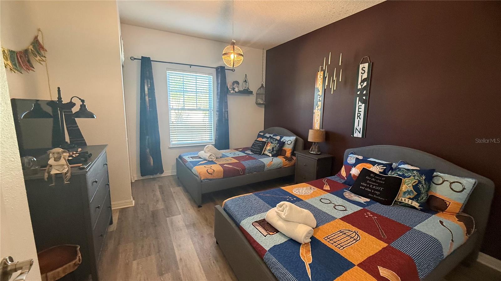 WEST LUCAYA VILLAGE - Residential