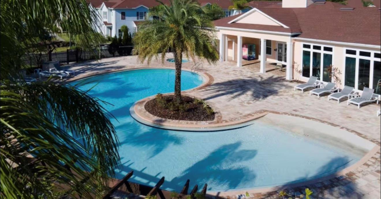 WEST LUCAYA VILLAGE - Residential