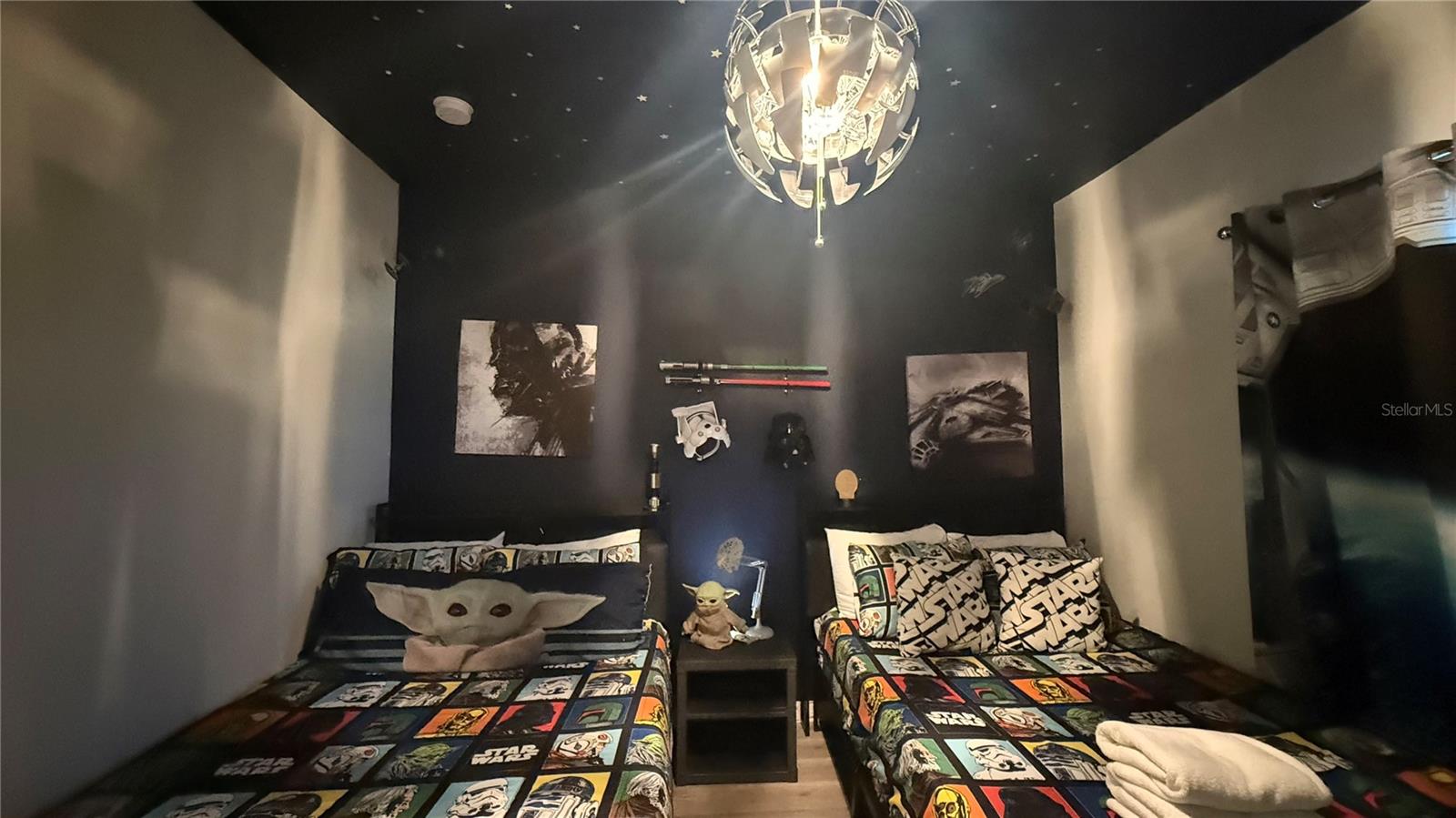 WEST LUCAYA VILLAGE - Residential