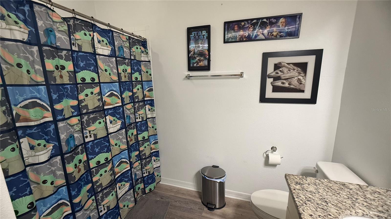 WEST LUCAYA VILLAGE - Residential