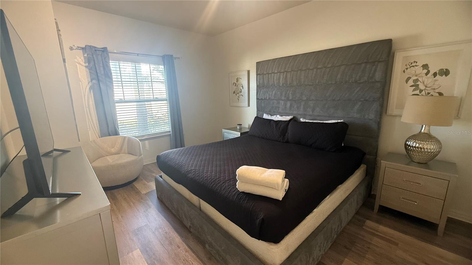 WEST LUCAYA VILLAGE - Residential