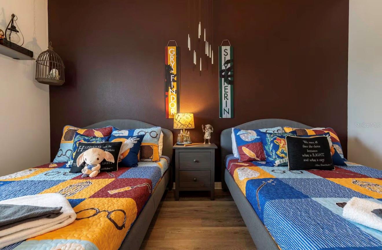 WEST LUCAYA VILLAGE - Residential