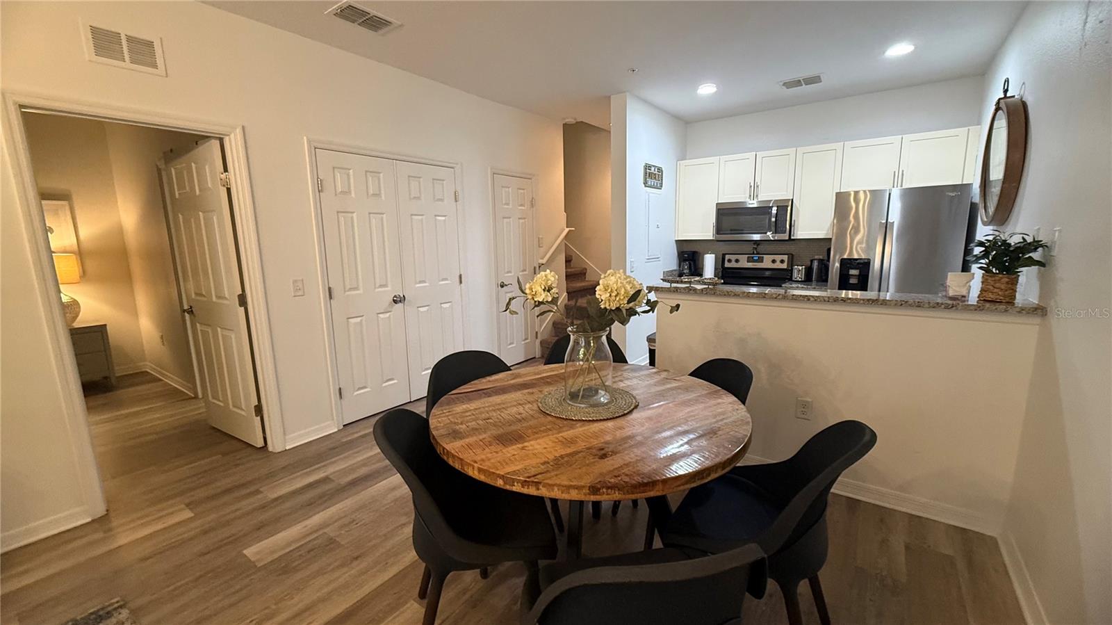 WEST LUCAYA VILLAGE - Residential