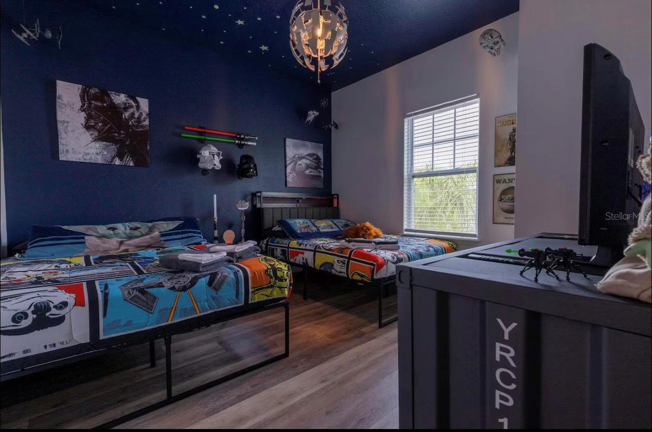 WEST LUCAYA VILLAGE - Residential