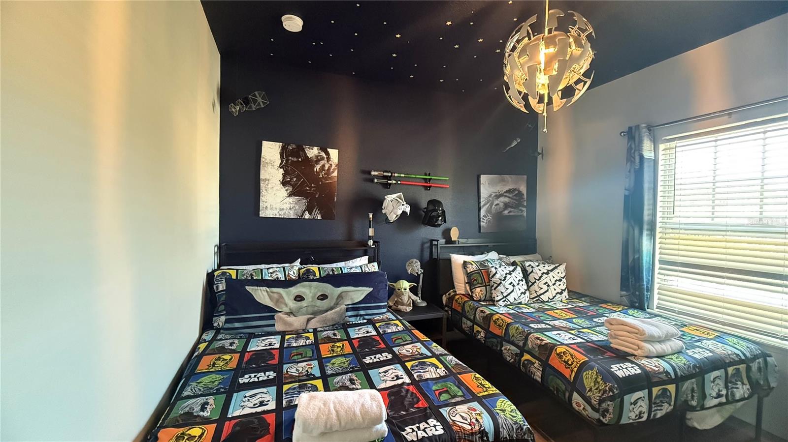 WEST LUCAYA VILLAGE - Residential