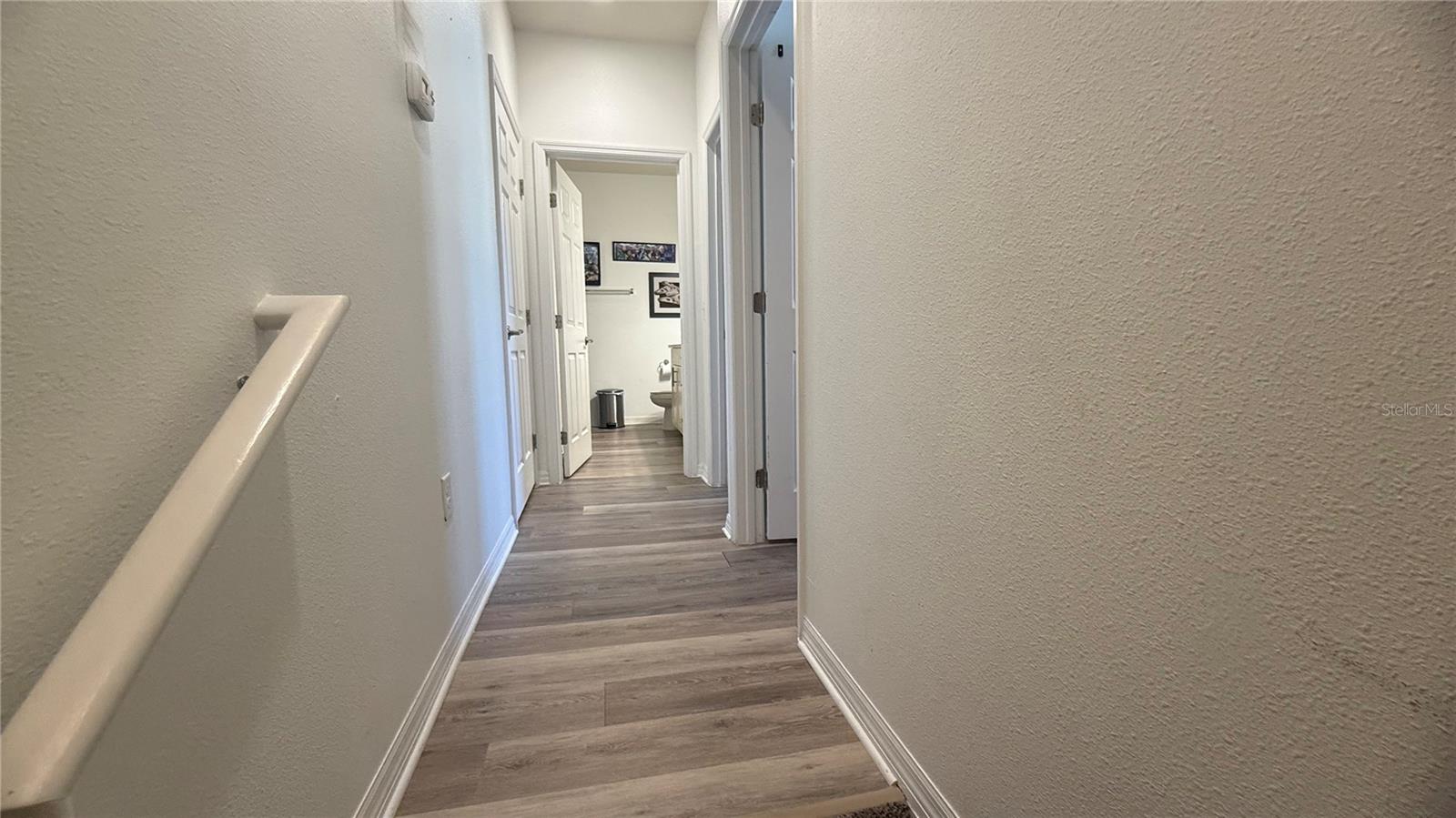 WEST LUCAYA VILLAGE - Residential