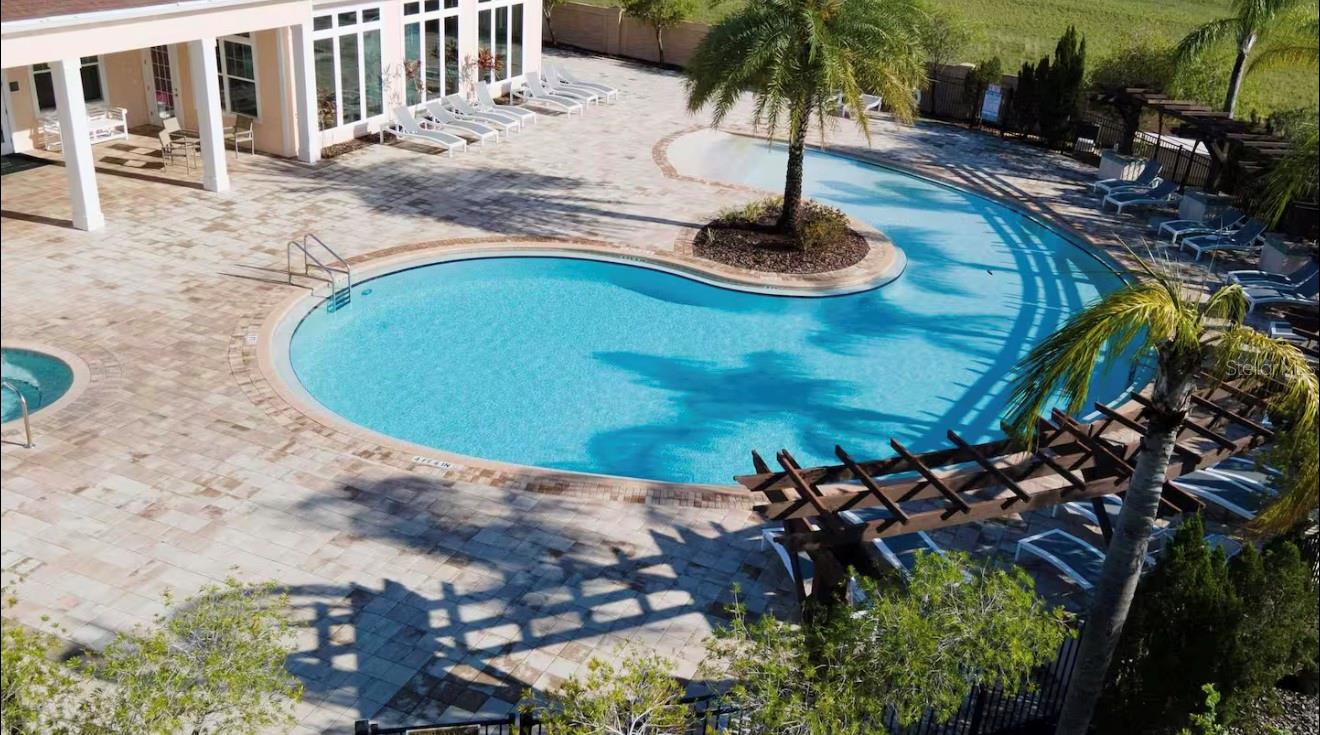 WEST LUCAYA VILLAGE - Residential