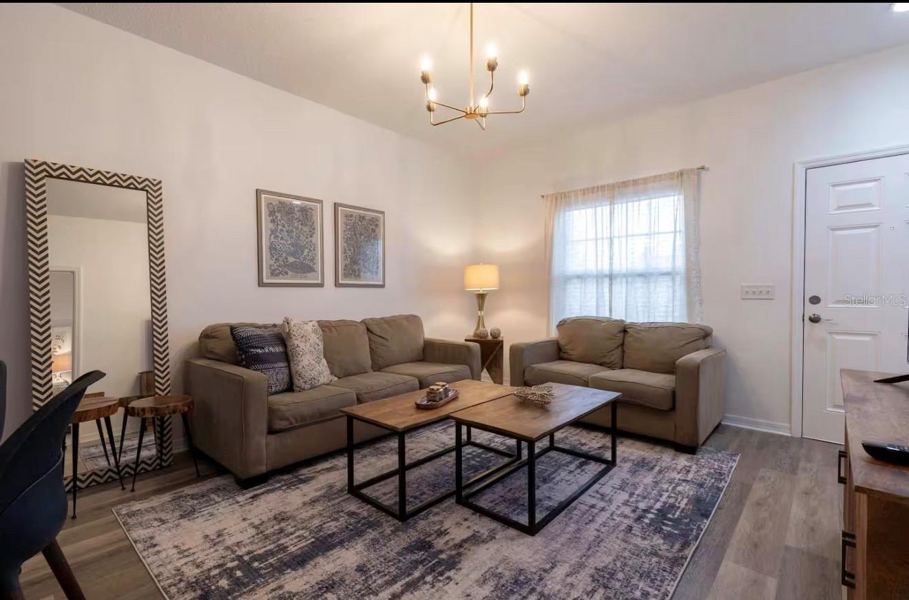 WEST LUCAYA VILLAGE - Residential