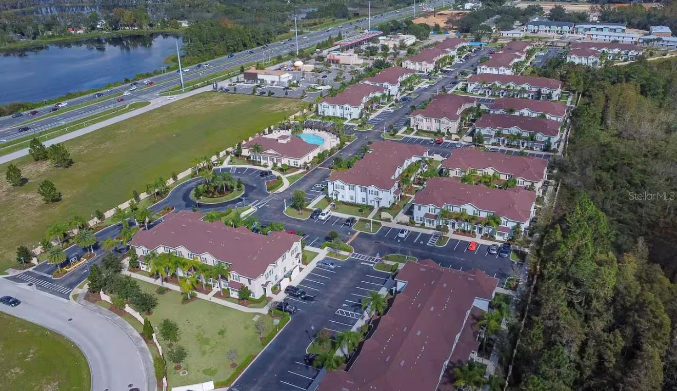 WEST LUCAYA VILLAGE - Residential