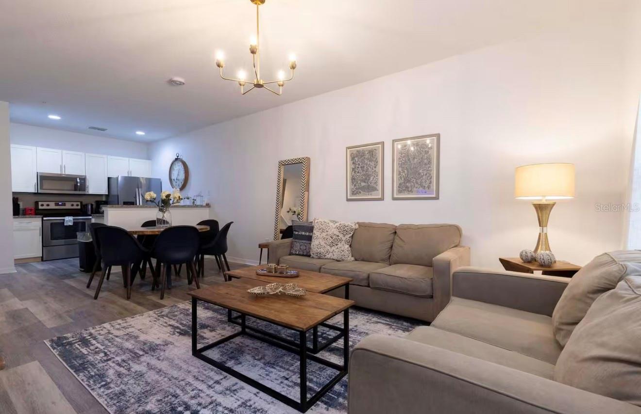 WEST LUCAYA VILLAGE - Residential