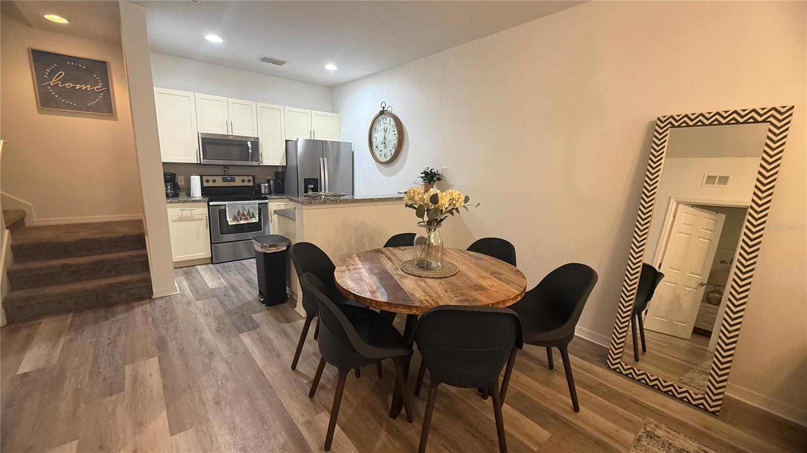 WEST LUCAYA VILLAGE - Residential