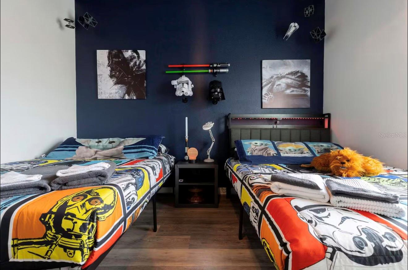 WEST LUCAYA VILLAGE - Residential