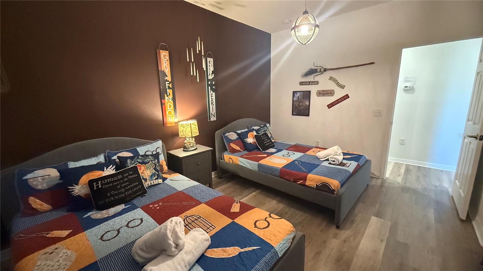 WEST LUCAYA VILLAGE - Residential