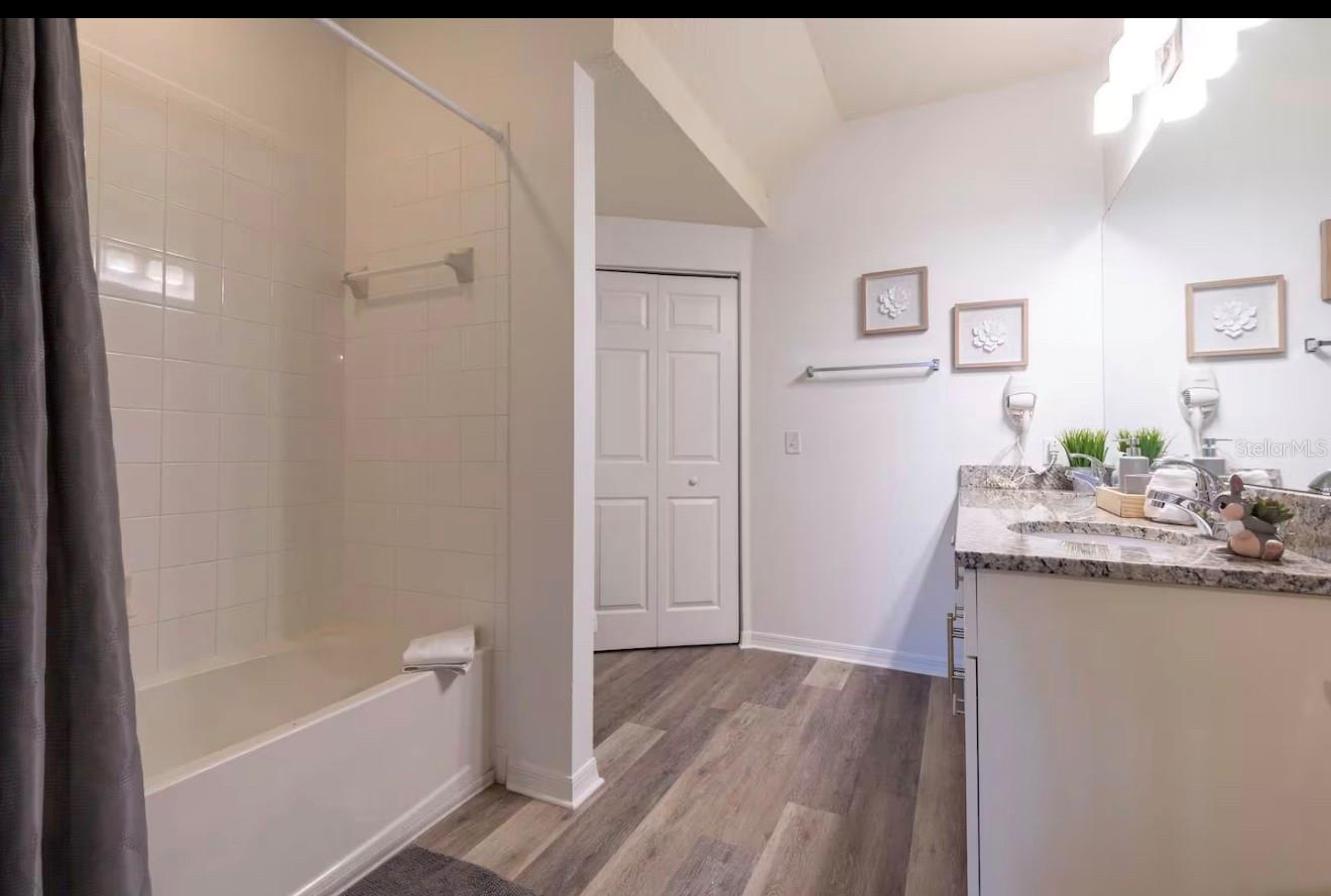 WEST LUCAYA VILLAGE - Residential