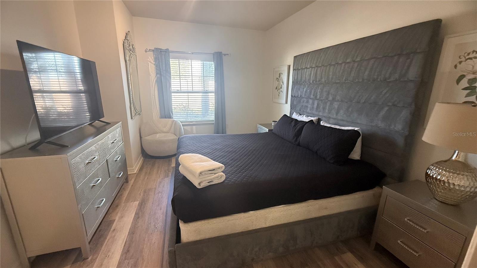 WEST LUCAYA VILLAGE - Residential