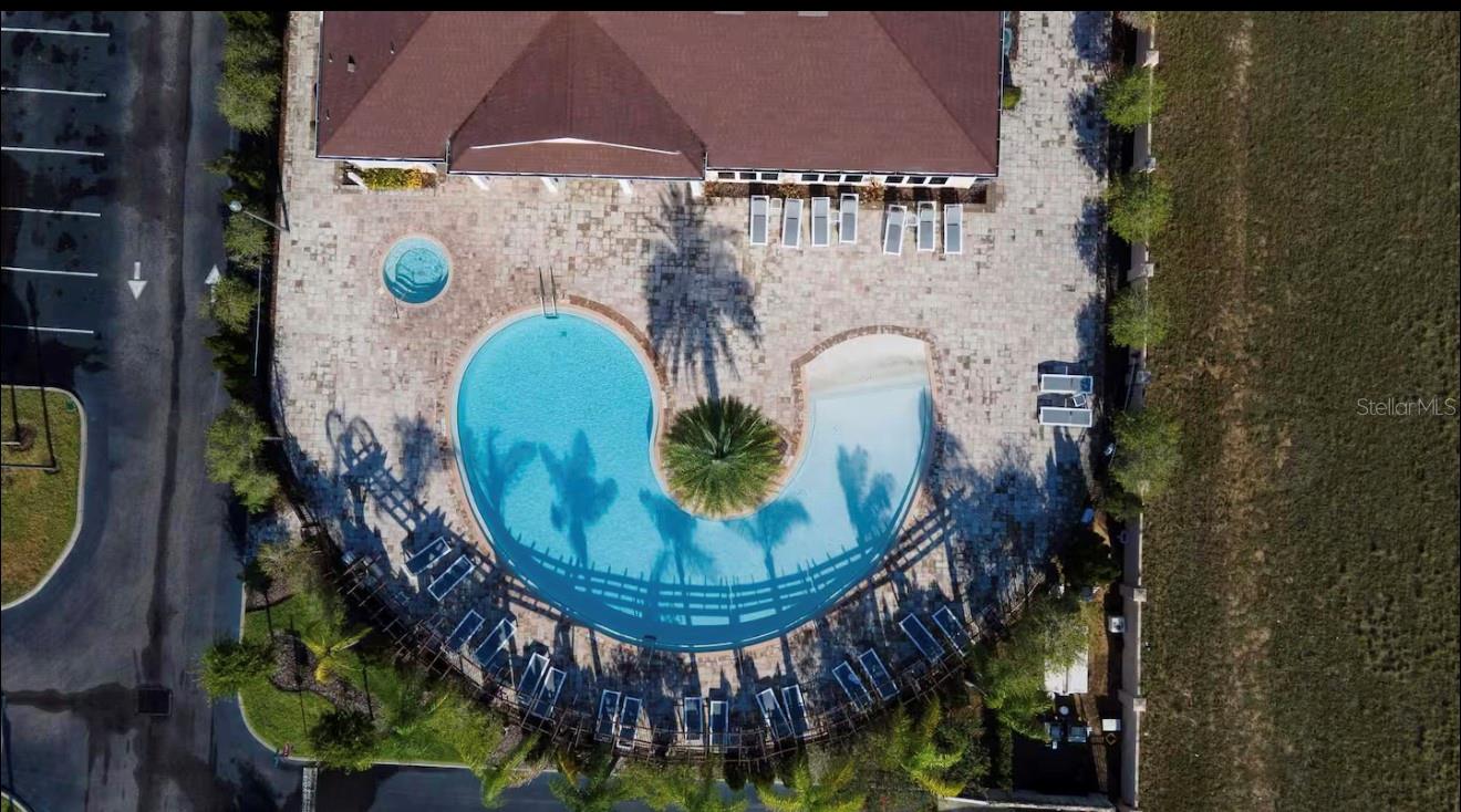 WEST LUCAYA VILLAGE - Residential