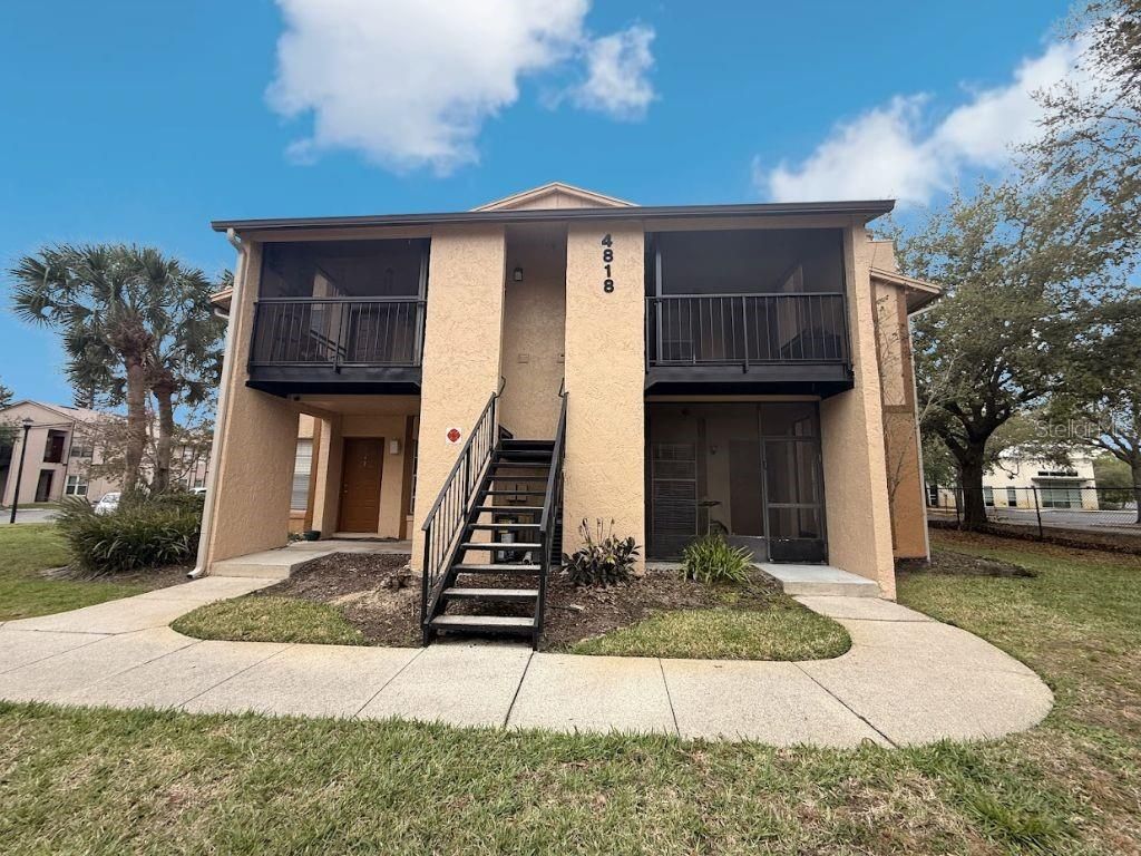 Photo of 4818 S Semoran Boulevard #503, Orlando, FL 32822 (MLS # S5147842)