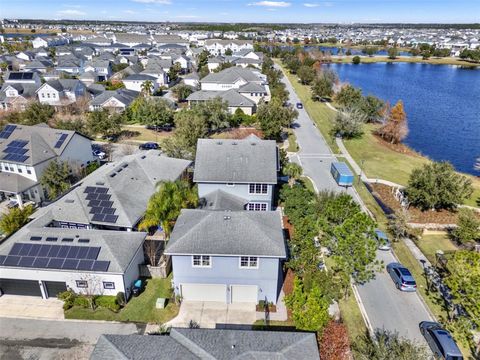 A home in ORLANDO