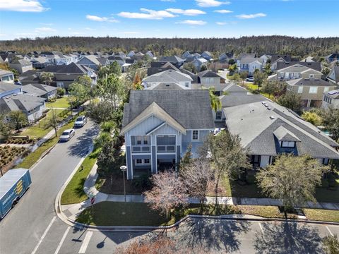 A home in ORLANDO