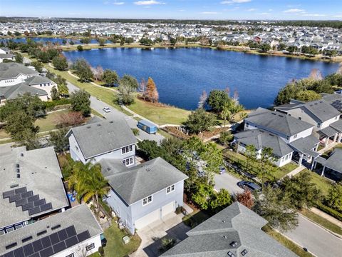 A home in ORLANDO