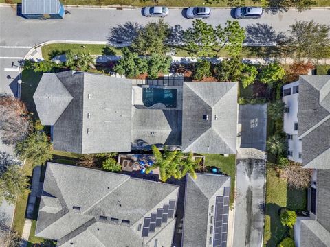 A home in ORLANDO