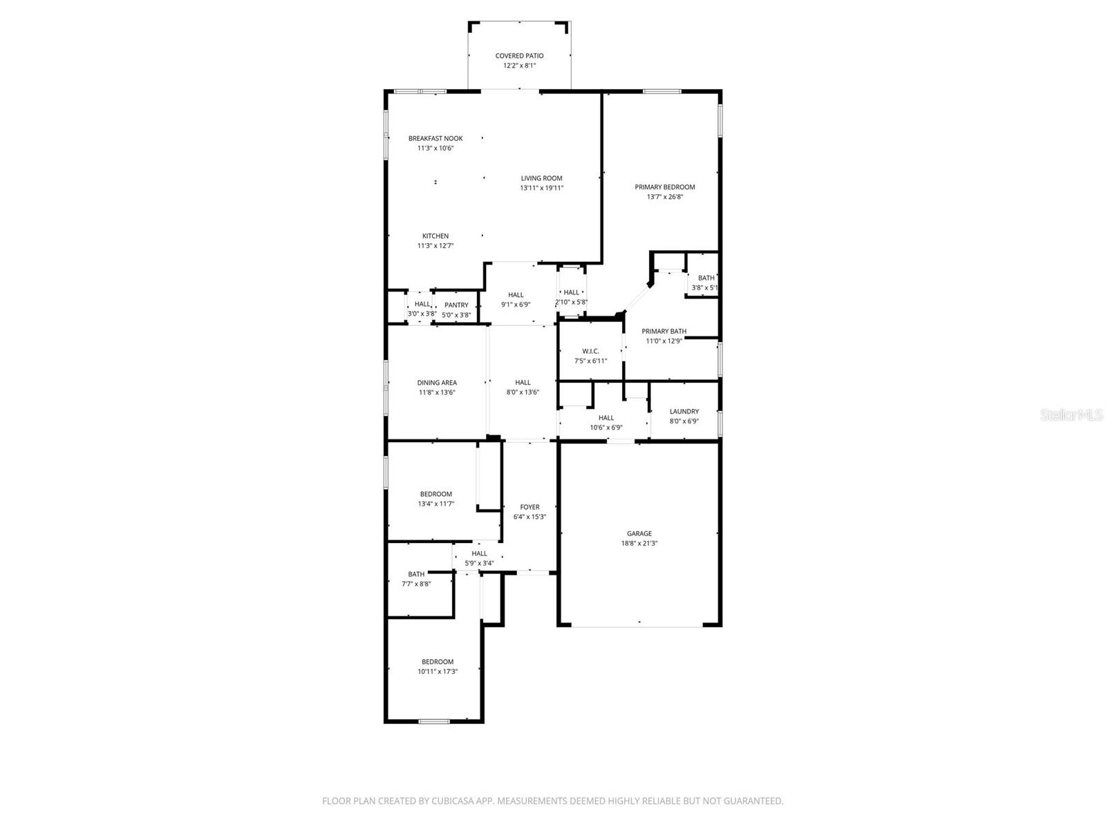 WEST LAKE HANCOCK ESTATES - Residential
