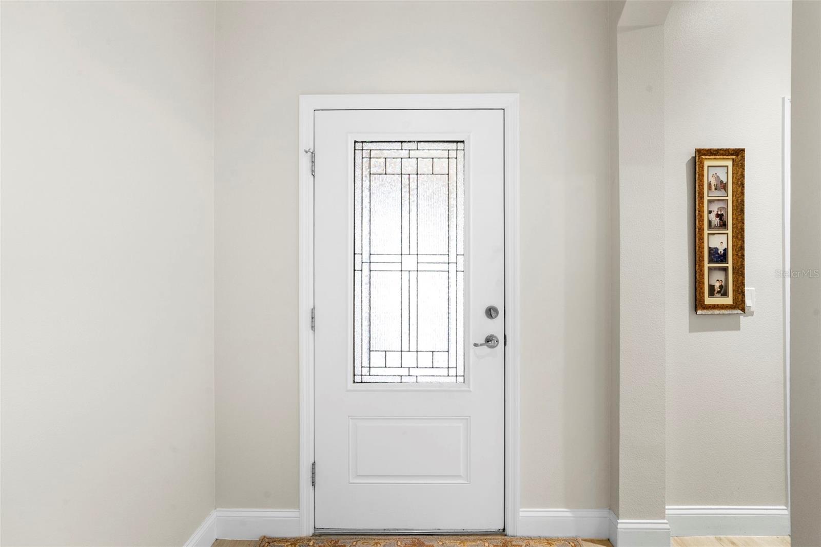 WEST LAKE HANCOCK ESTATES - Residential