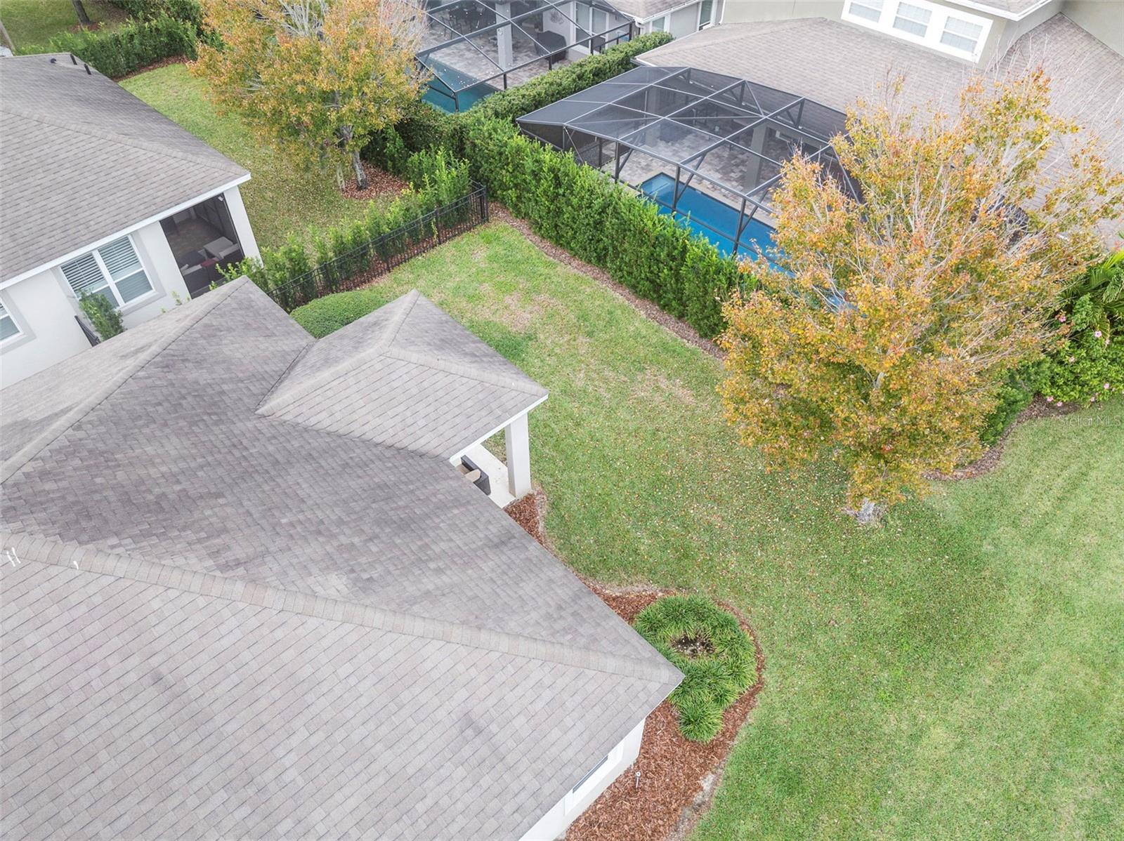 WEST LAKE HANCOCK ESTATES - Residential