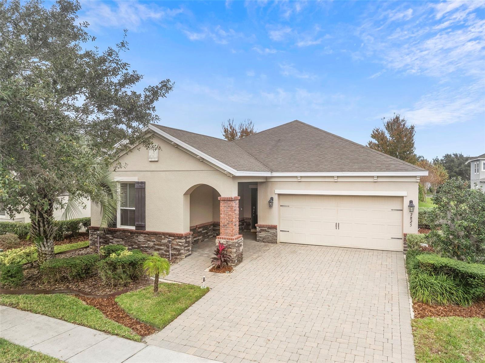 WEST LAKE HANCOCK ESTATES - Residential