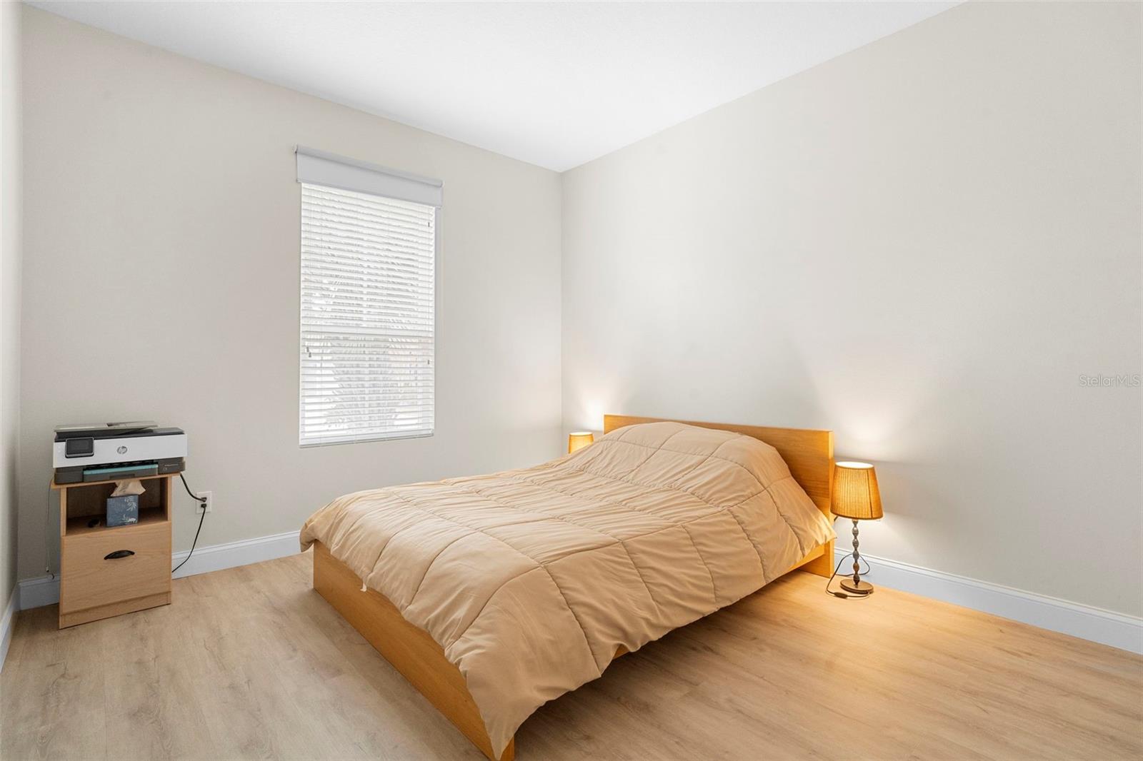 WEST LAKE HANCOCK ESTATES - Residential