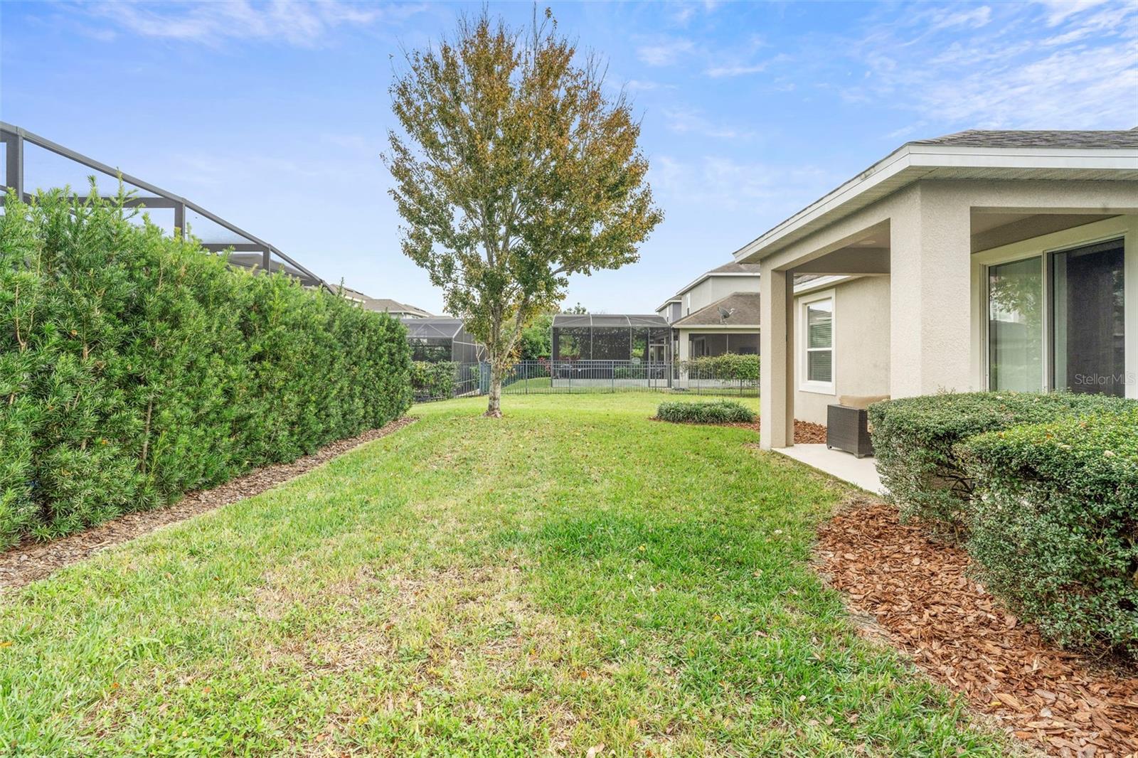 WEST LAKE HANCOCK ESTATES - Residential