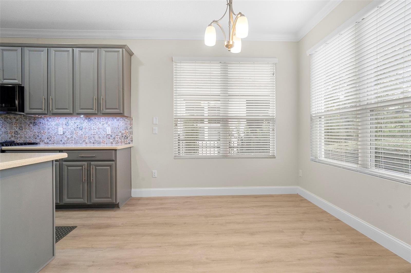 WEST LAKE HANCOCK ESTATES - Residential