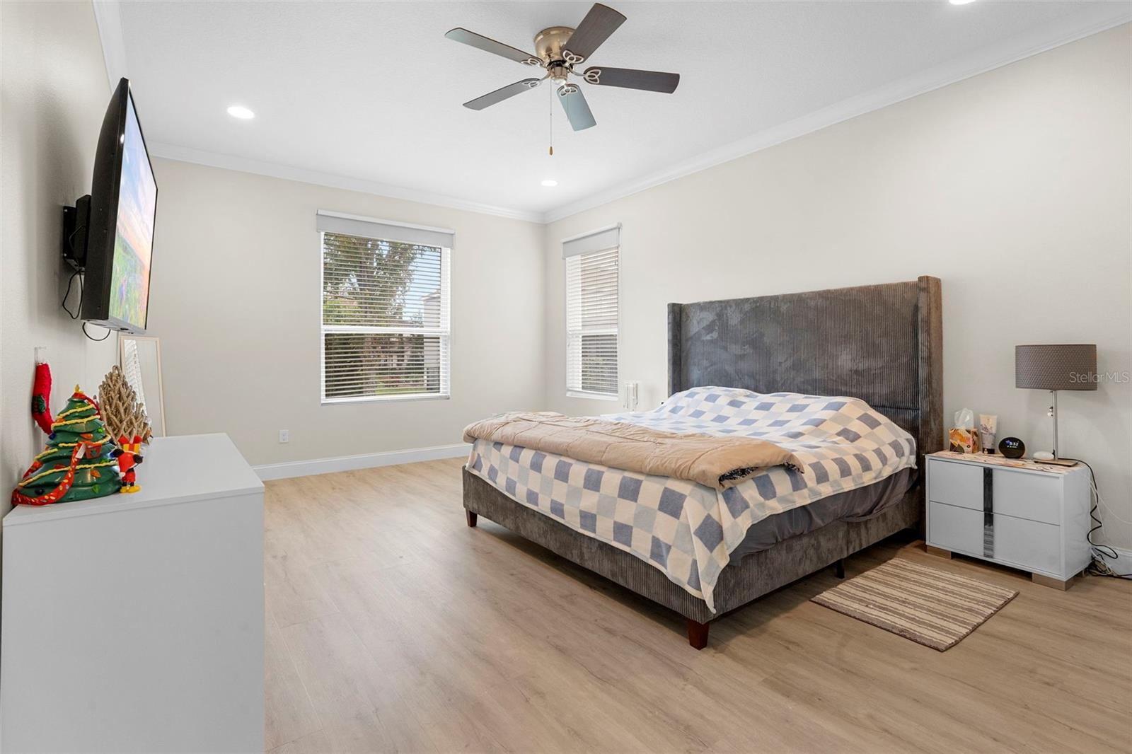 WEST LAKE HANCOCK ESTATES - Residential