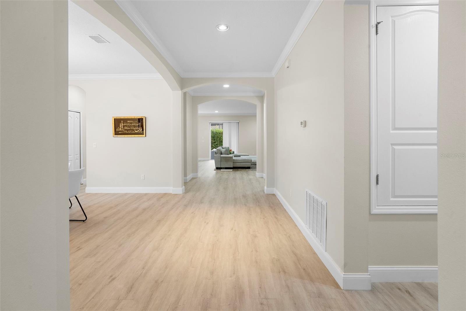 WEST LAKE HANCOCK ESTATES - Residential