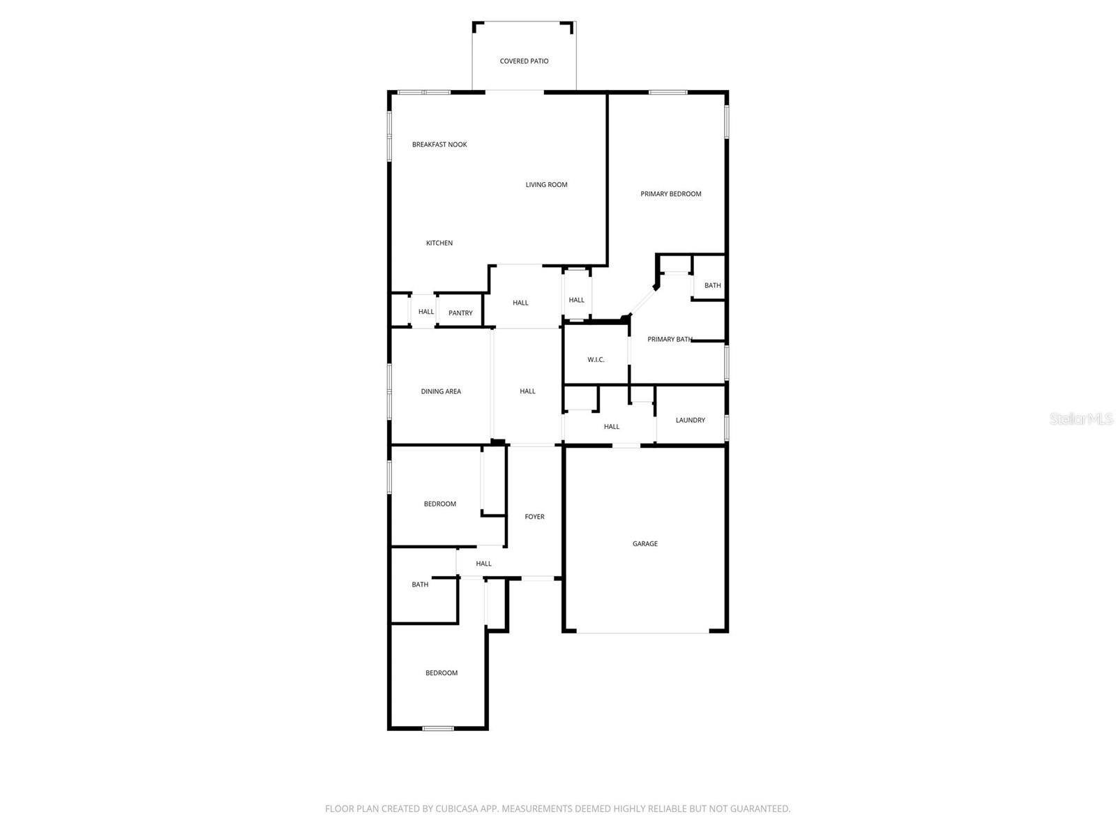 WEST LAKE HANCOCK ESTATES - Residential
