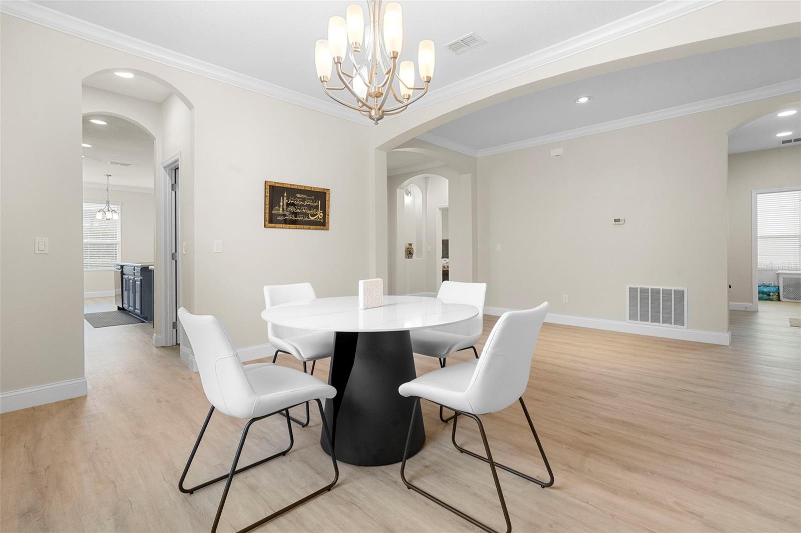 WEST LAKE HANCOCK ESTATES - Residential