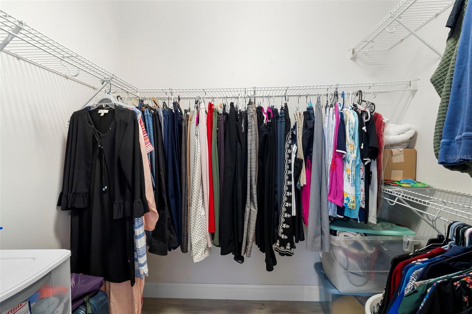 WEST LAKE HANCOCK ESTATES - Residential