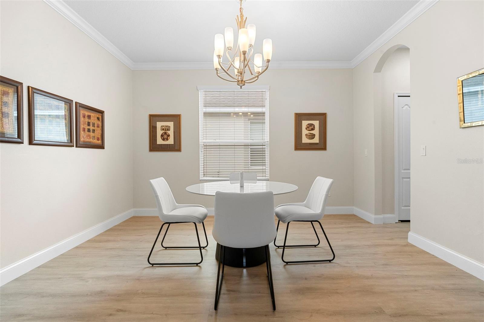 WEST LAKE HANCOCK ESTATES - Residential