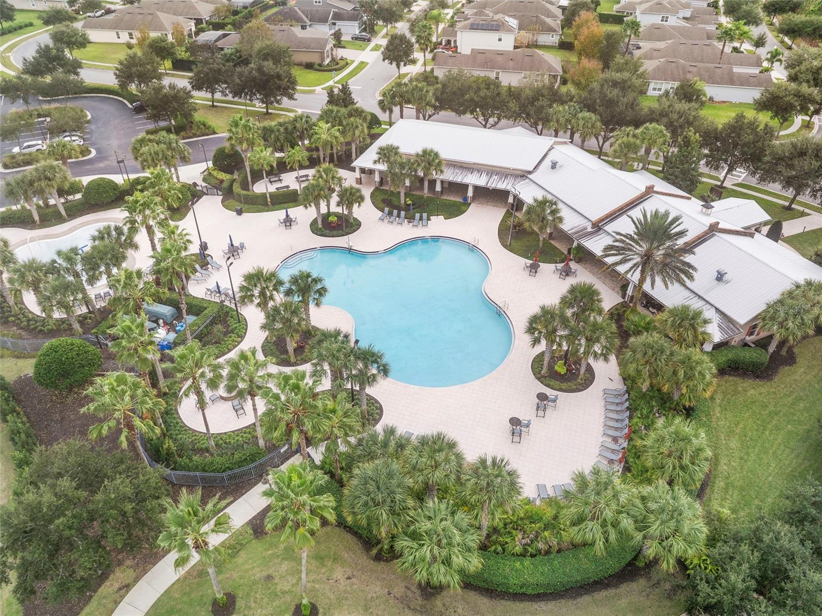 WEST LAKE HANCOCK ESTATES - Residential