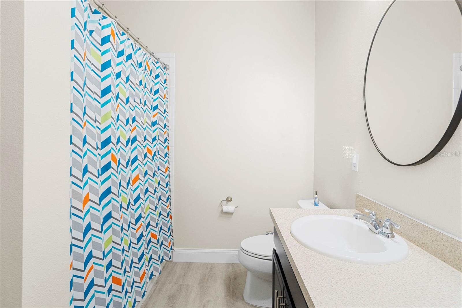 WEST LAKE HANCOCK ESTATES - Residential