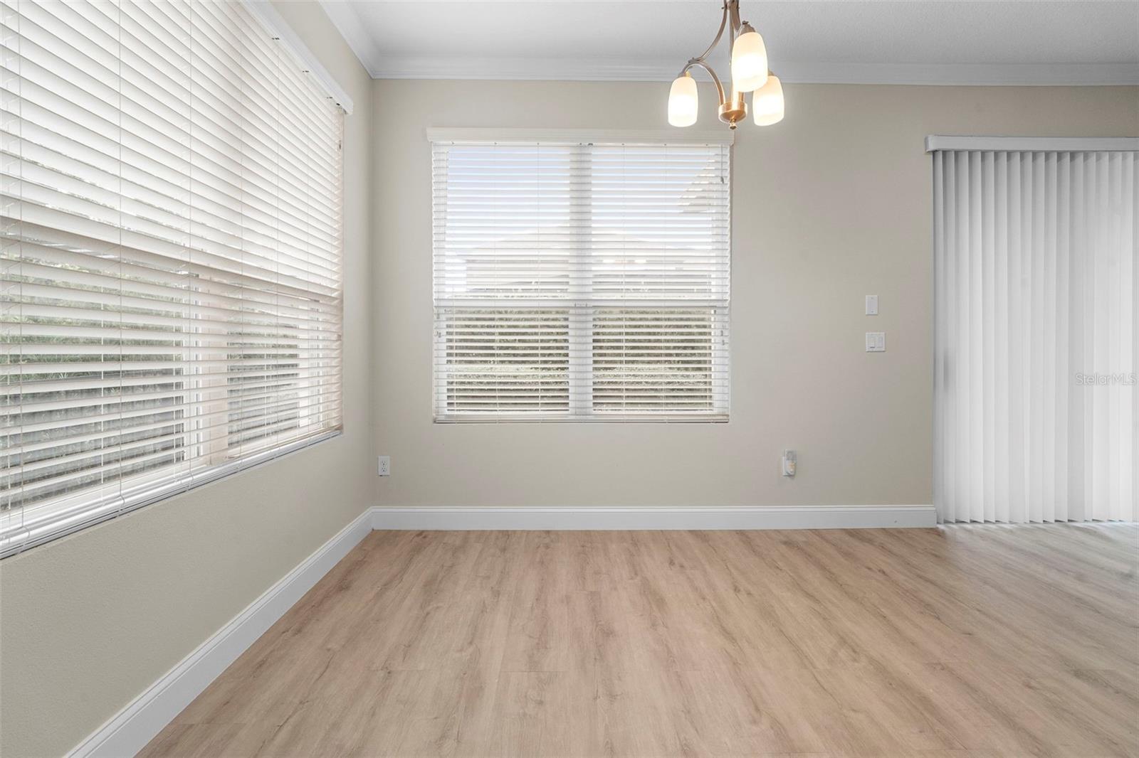 WEST LAKE HANCOCK ESTATES - Residential