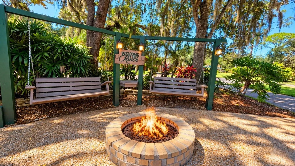 Photo of 341 Bear Trail, Lake Wales, FL 33867 (MLS # TB8559363)