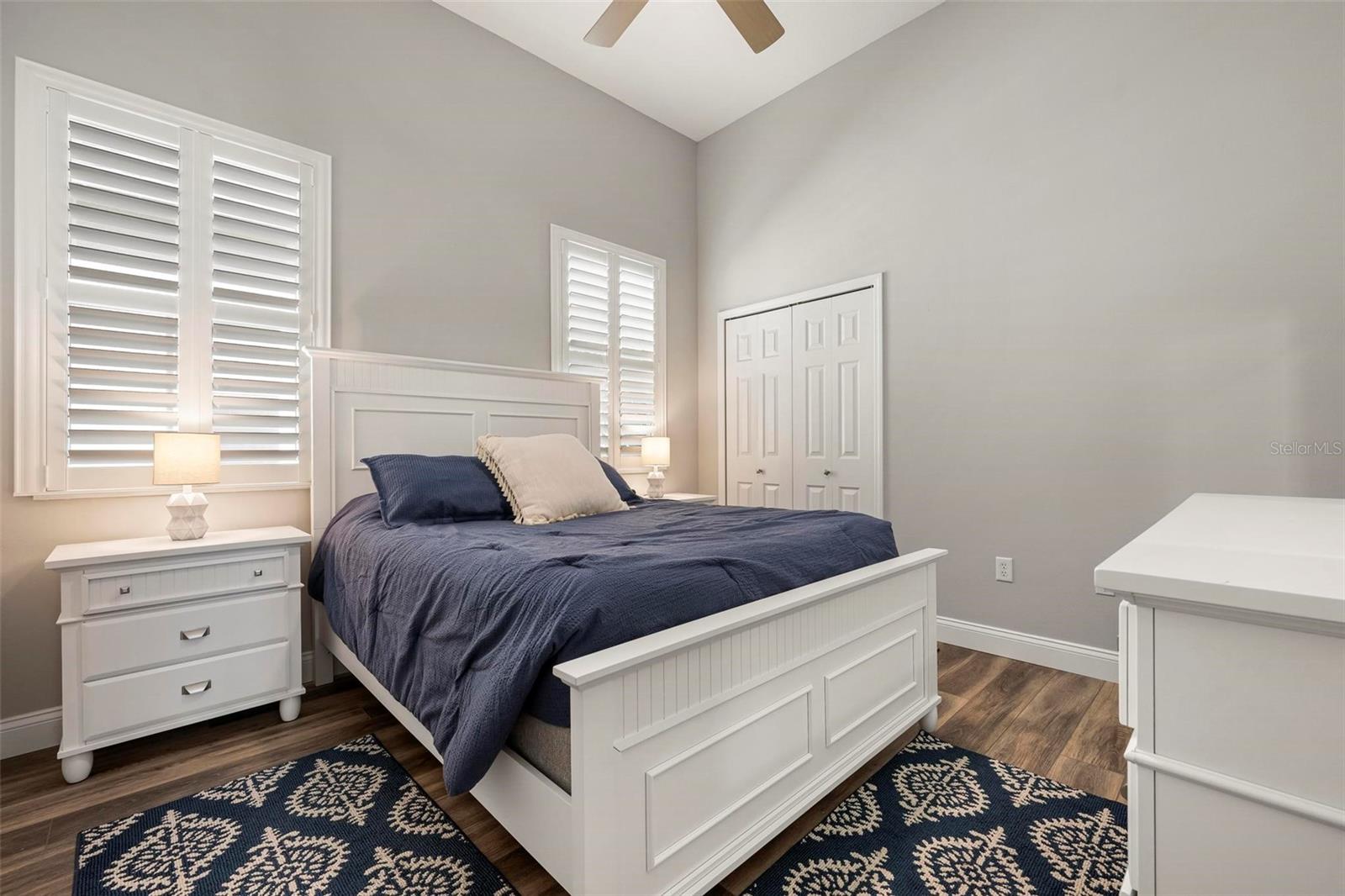 ENCLAVES OF VENICE NORTH - Residential