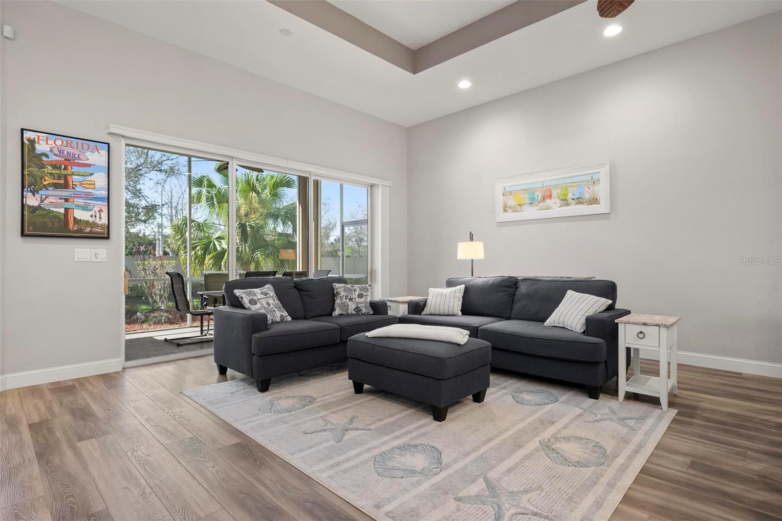 ENCLAVES OF VENICE NORTH - Residential