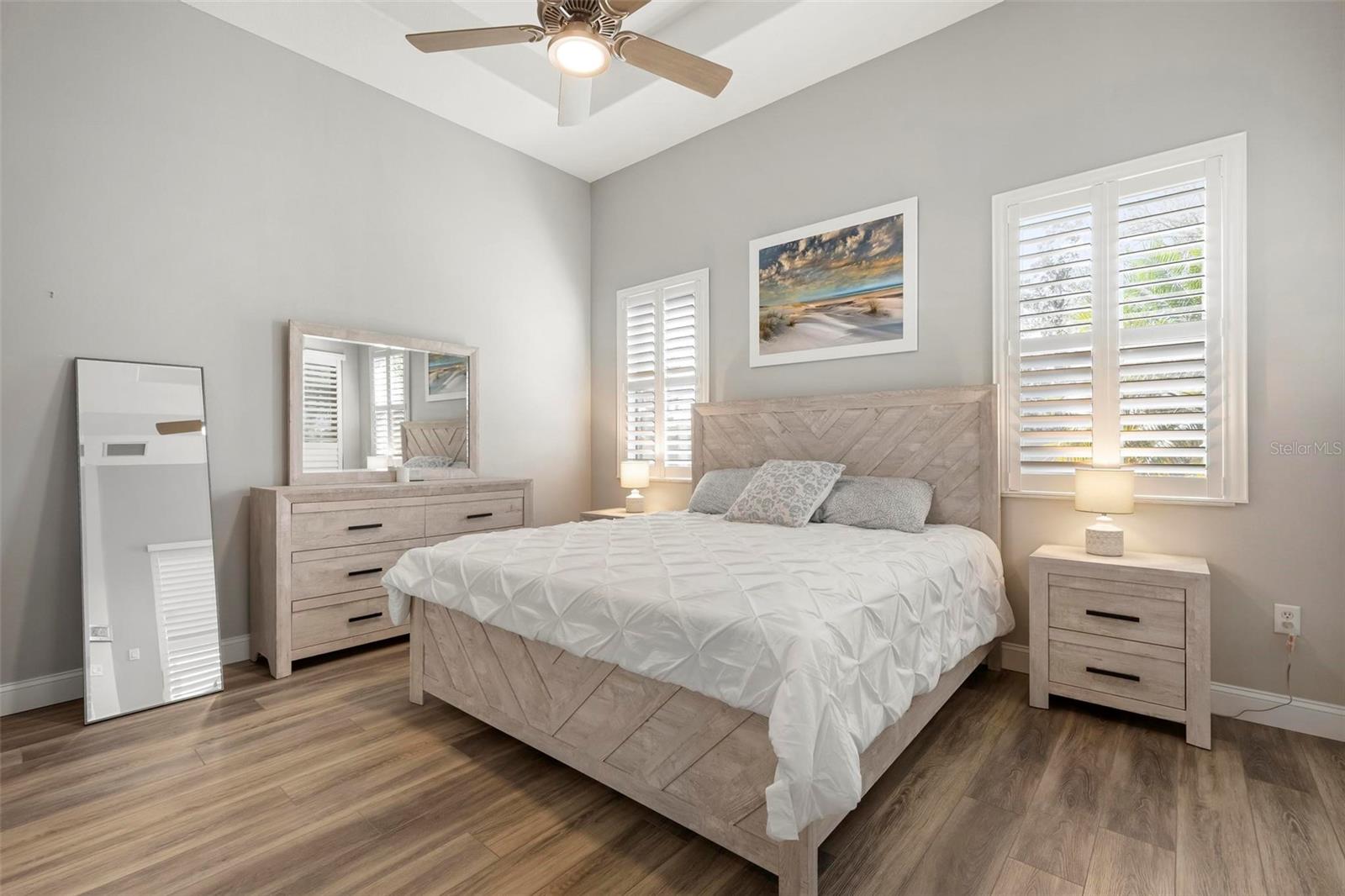 ENCLAVES OF VENICE NORTH - Residential