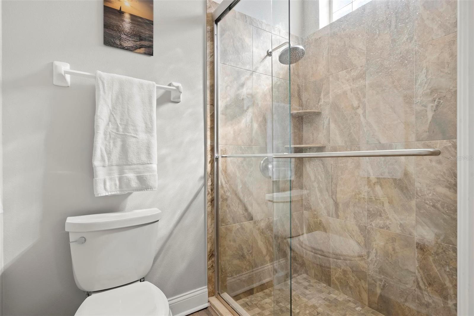 ENCLAVES OF VENICE NORTH - Residential