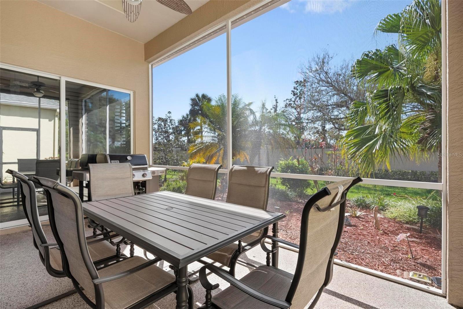 ENCLAVES OF VENICE NORTH - Residential